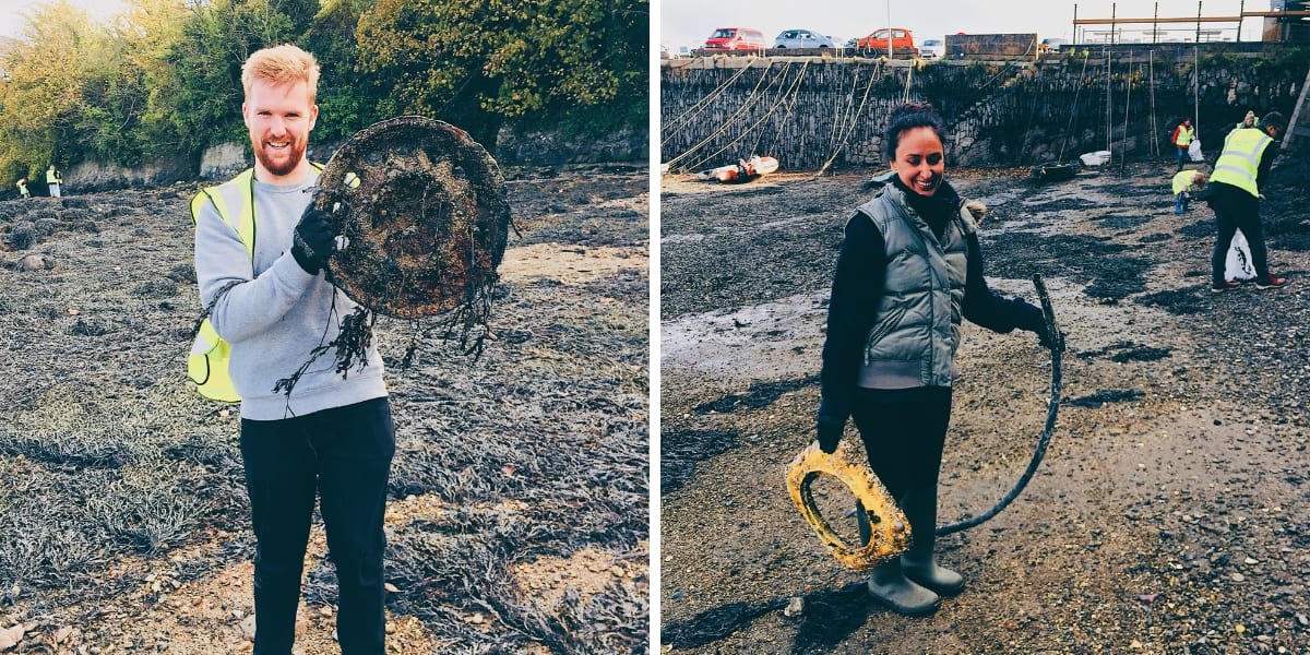 autumn-beach-clean-in-cornwall-greenbank-hotel9