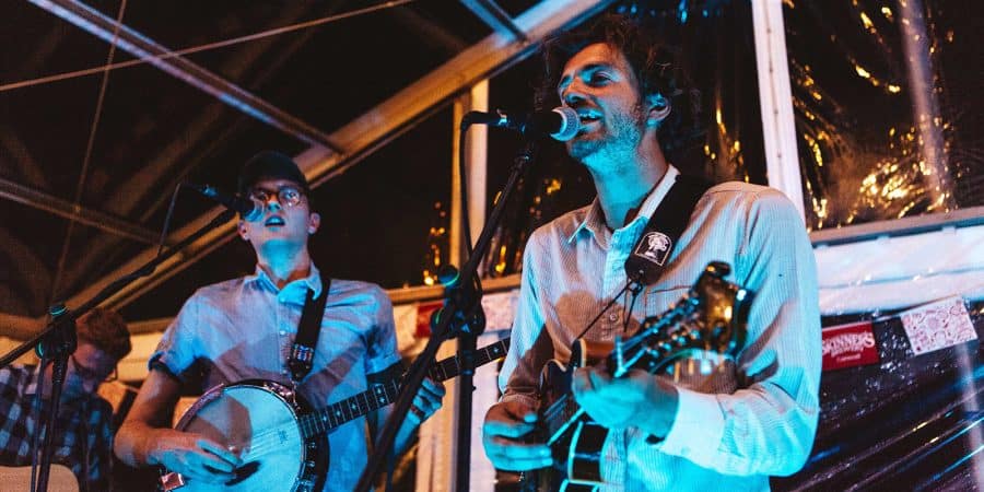 Our very own Mini Christmas Festival 2019