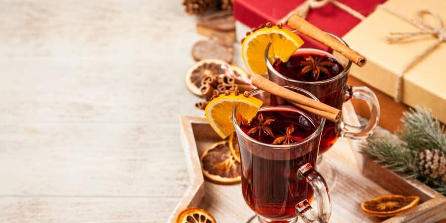 How to Make the Perfect Mulled Cider this Christmas