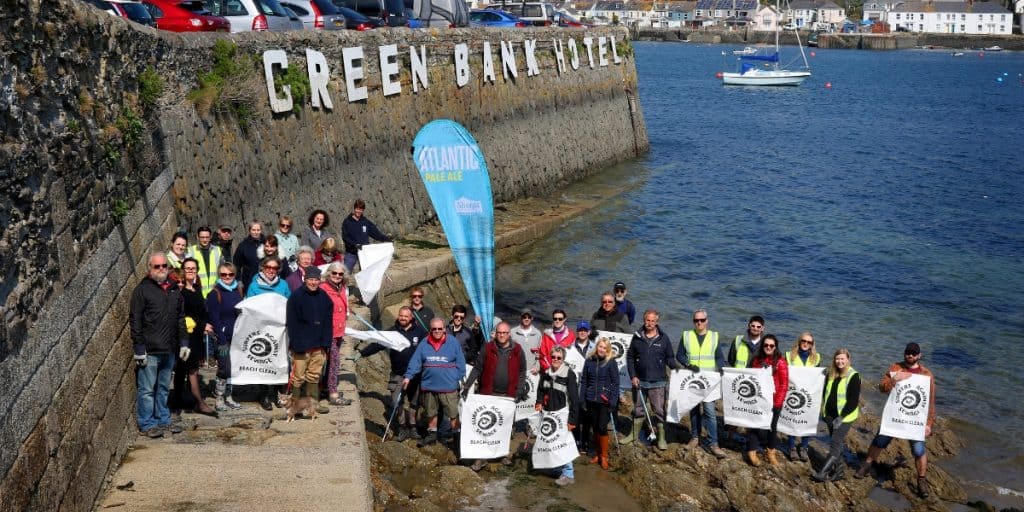 spring-beach-clean-2019-falmouth-greenbank-beach