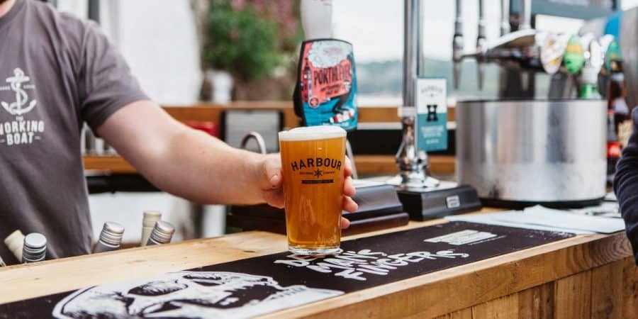 Beer Festival Featured Beers: Our Top Beers in Cornwall
