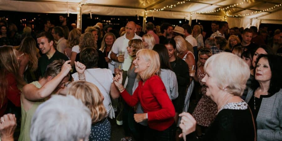 Celebrating our favourite festival: Falmouth Week 2019