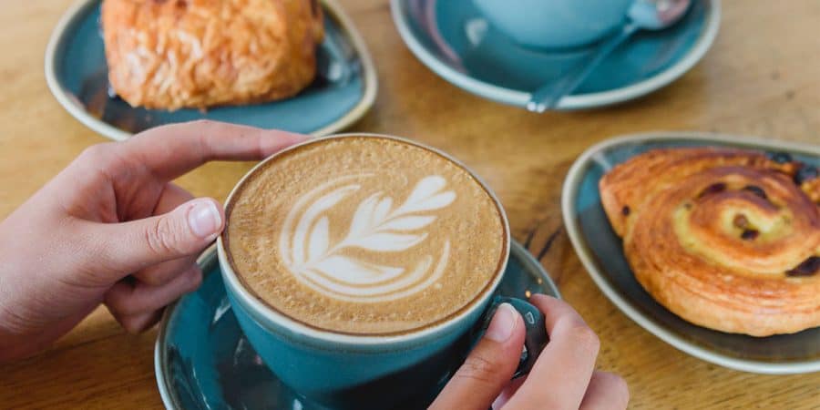 International Coffee Day: Lucas’ Top Tips