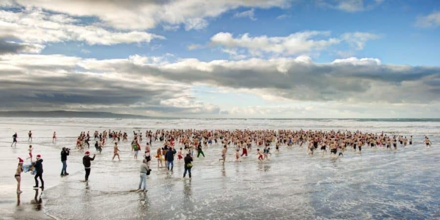 Our Guide to a Cornish Coastal Christmas 2019