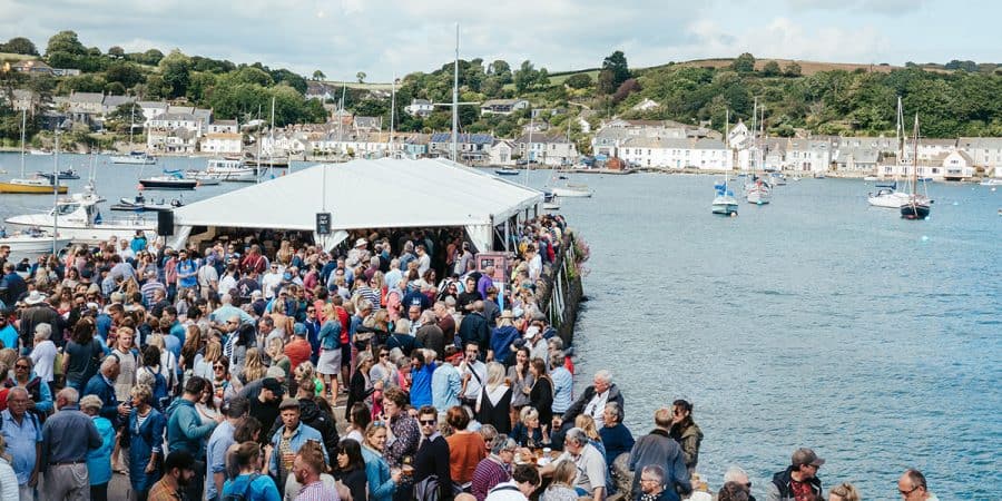 2020 Events at The Working Boat