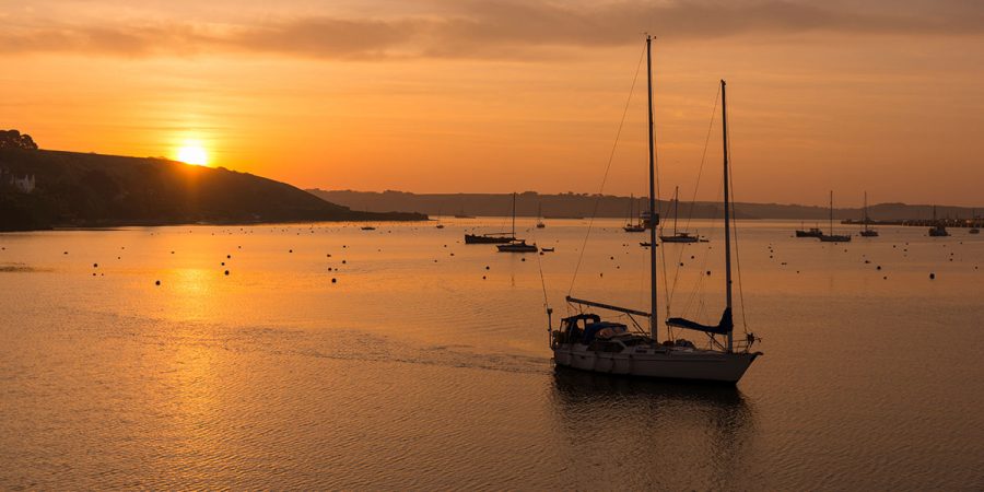 10 Reasons To Fall in Love with Falmouth