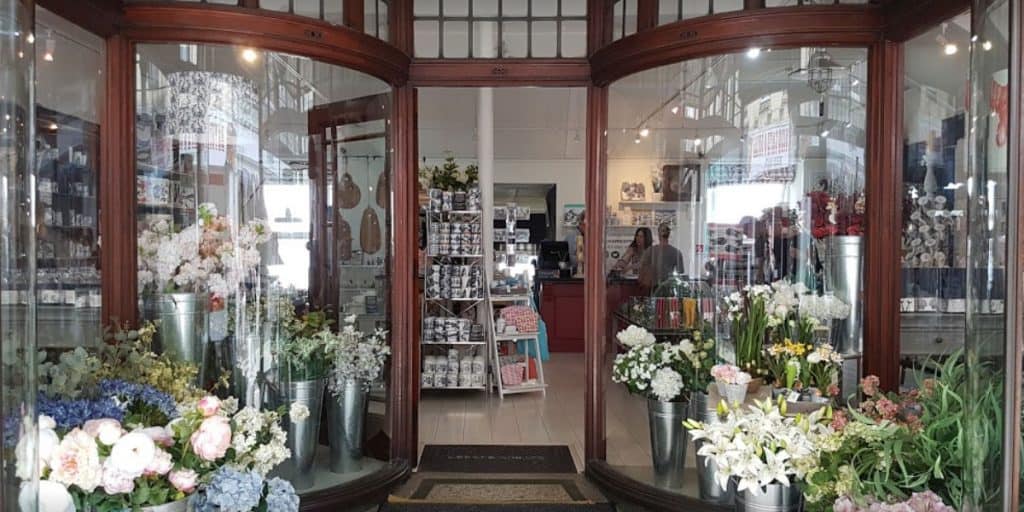 Shops in Falmouth, Cornwall Our Top Twelve Independent Shops