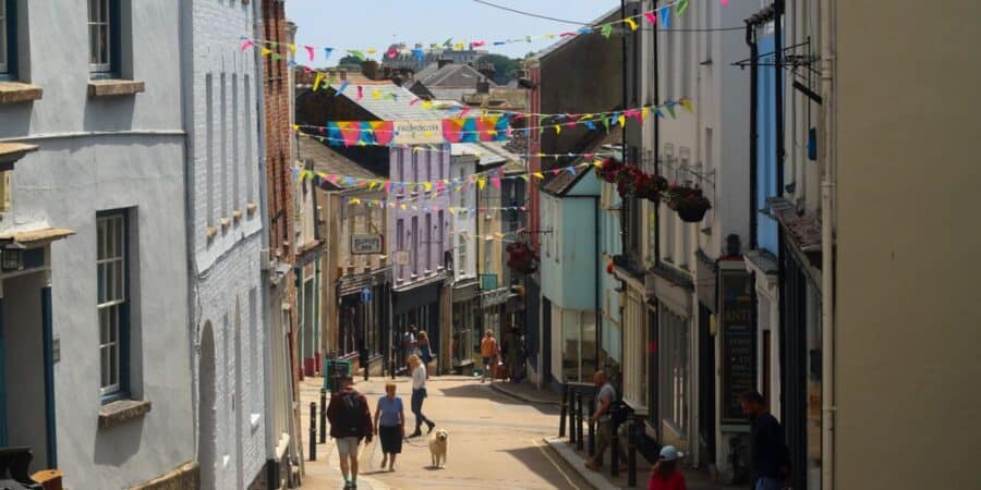 The top twelve independent shops to visit in Falmouth