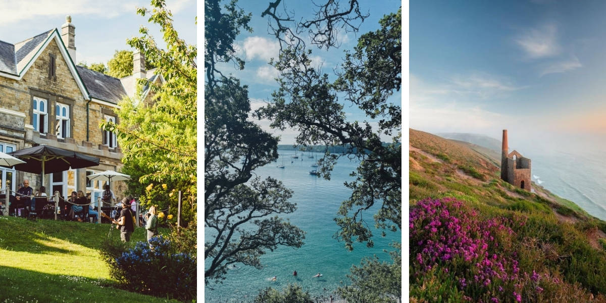 the-working-boats-pub-ultimate-summer-cornwall-cornish-bucket-list-the-alverton-grebe-beach-st-agnes-wheal-coates