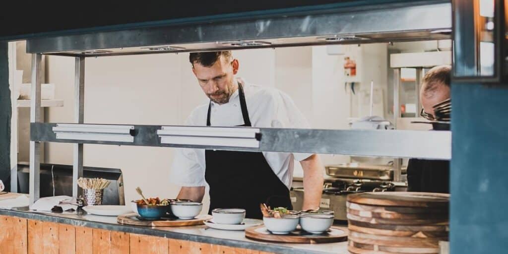 The-Working-Boat-Falmouth-Meet-Head-Chef-Adam-Brandreth-Seafood-Pass-Food