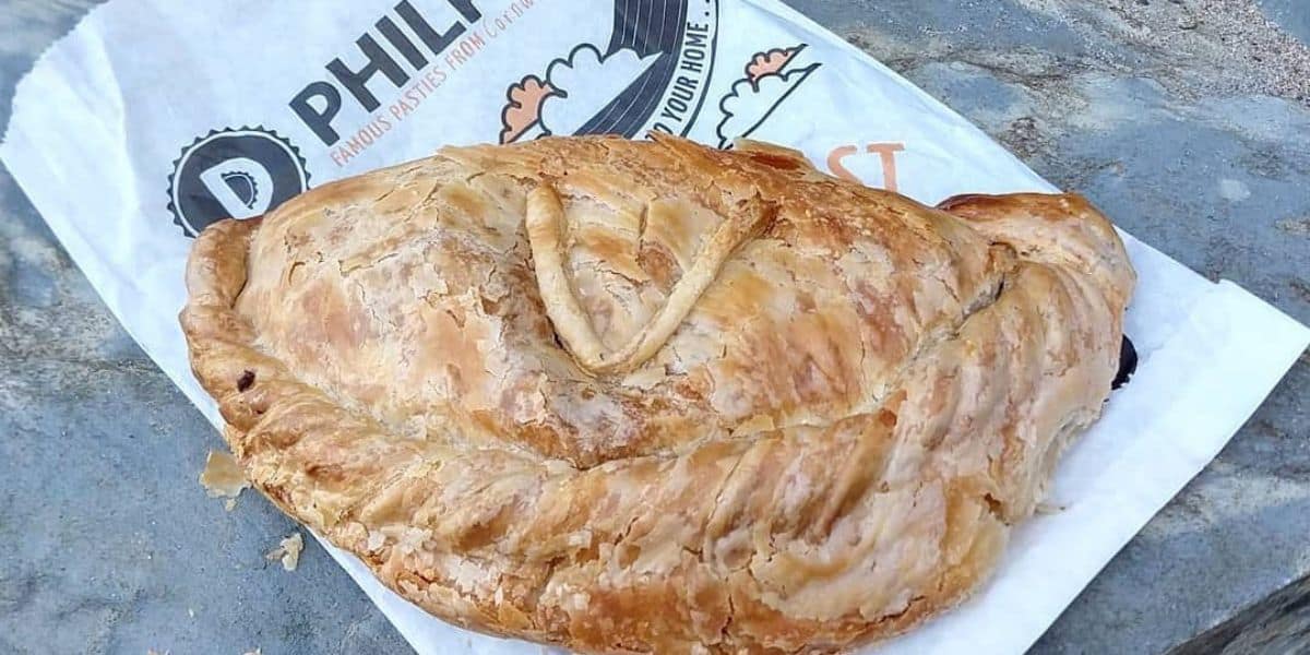 Pasties By Post - Order Cornish Pasties by Philps Today! – Philps