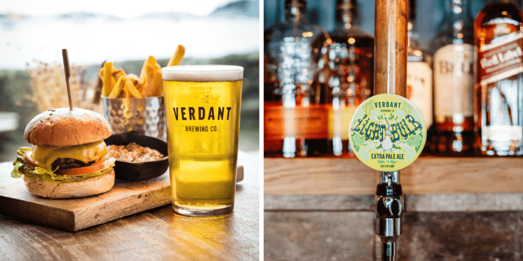 Our favourite vegan beers Best vegan beers in Falmouth