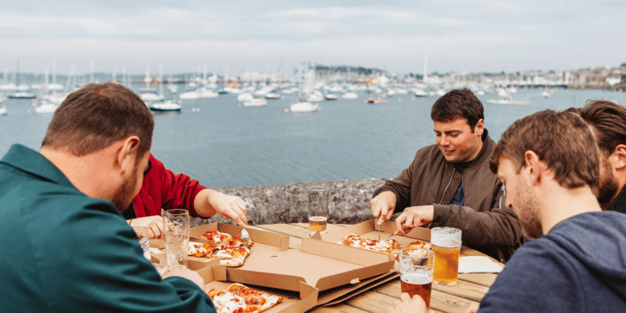 A local’s guide to autumn in Cornwall