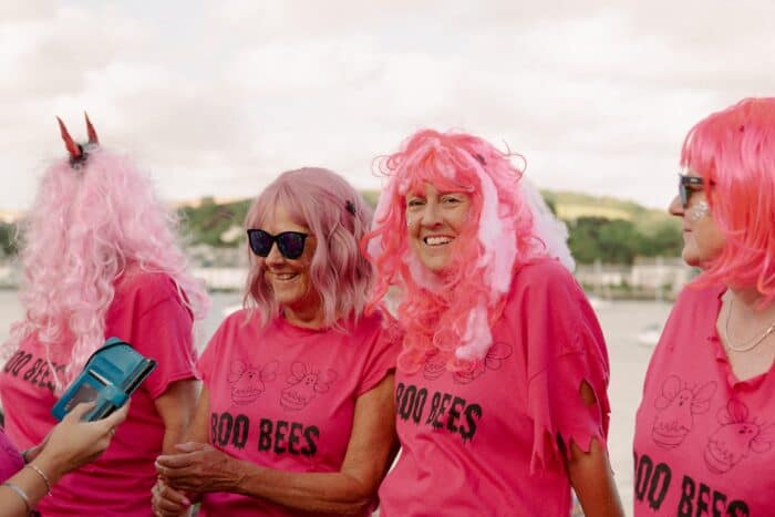 greenbank-pier-pink-wig-parade-falmouth