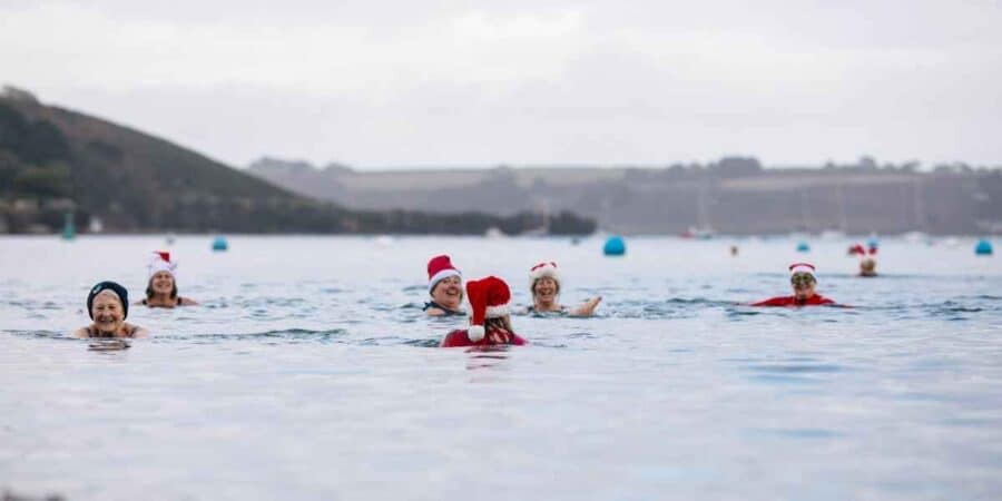 Our Guide to a Cornish Coastal Christmas 2024