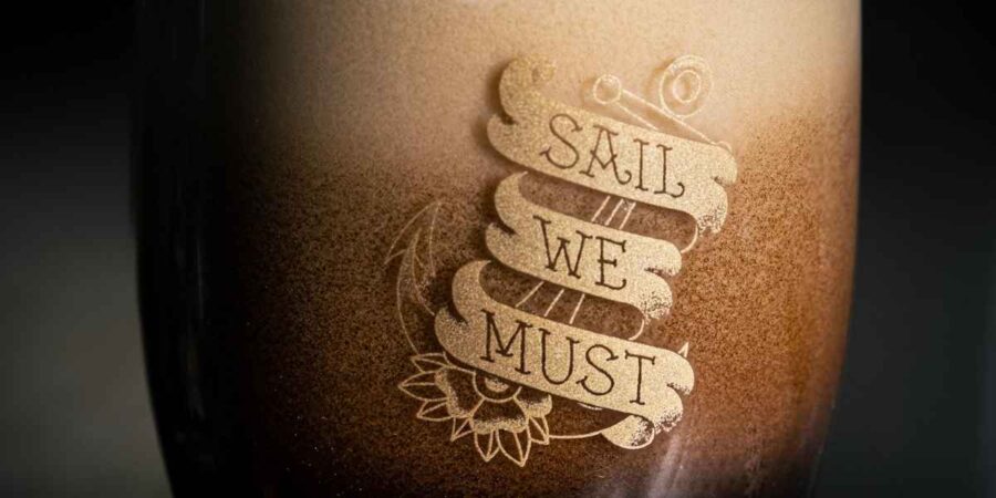 Try Verdant’s Exclusive New Beer – Sail We Must!