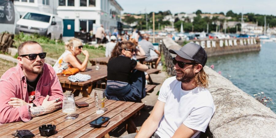 Summer Specials at The Working Boat