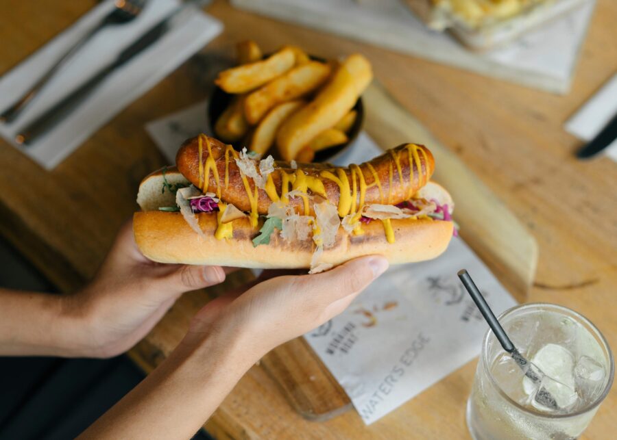 Introducing The Old Seadog