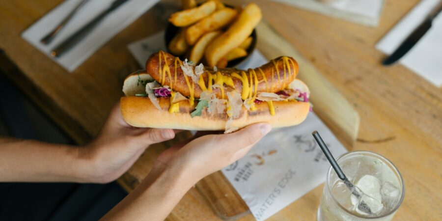 Introducing The Old Seadog