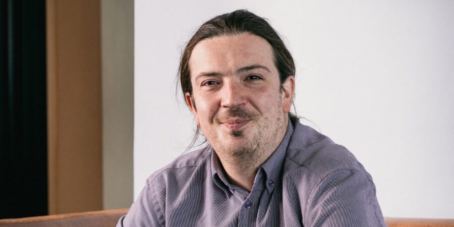 Meet Pub Manager Harry Evison