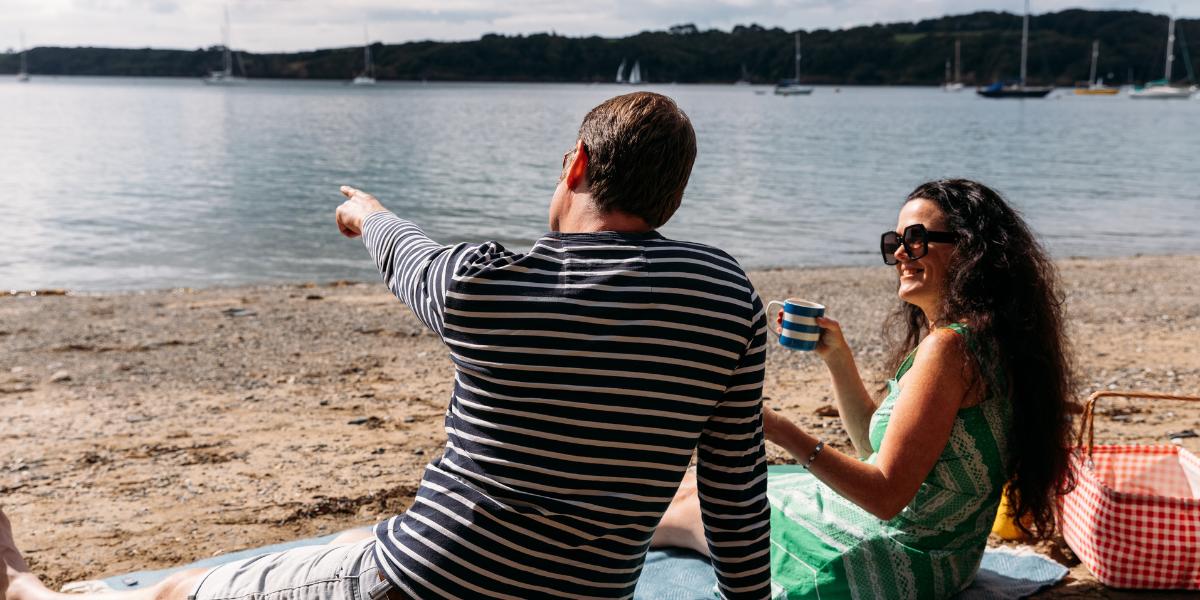 The Working Boat Cornish Summer Bucket List Beach