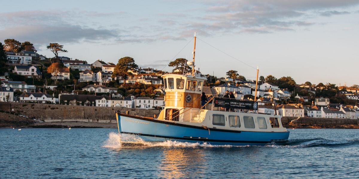 Our Cornish Summer Bucket List
