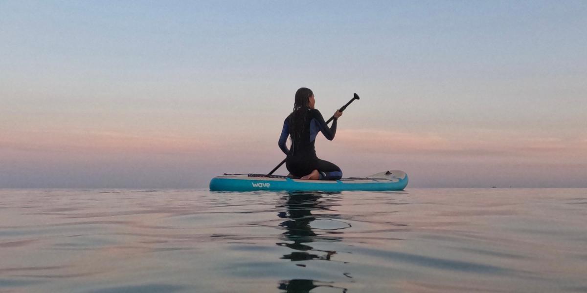 The Working Boat Cornish Summer Bucket List Kayak Paddloeboarding Blu Paddle