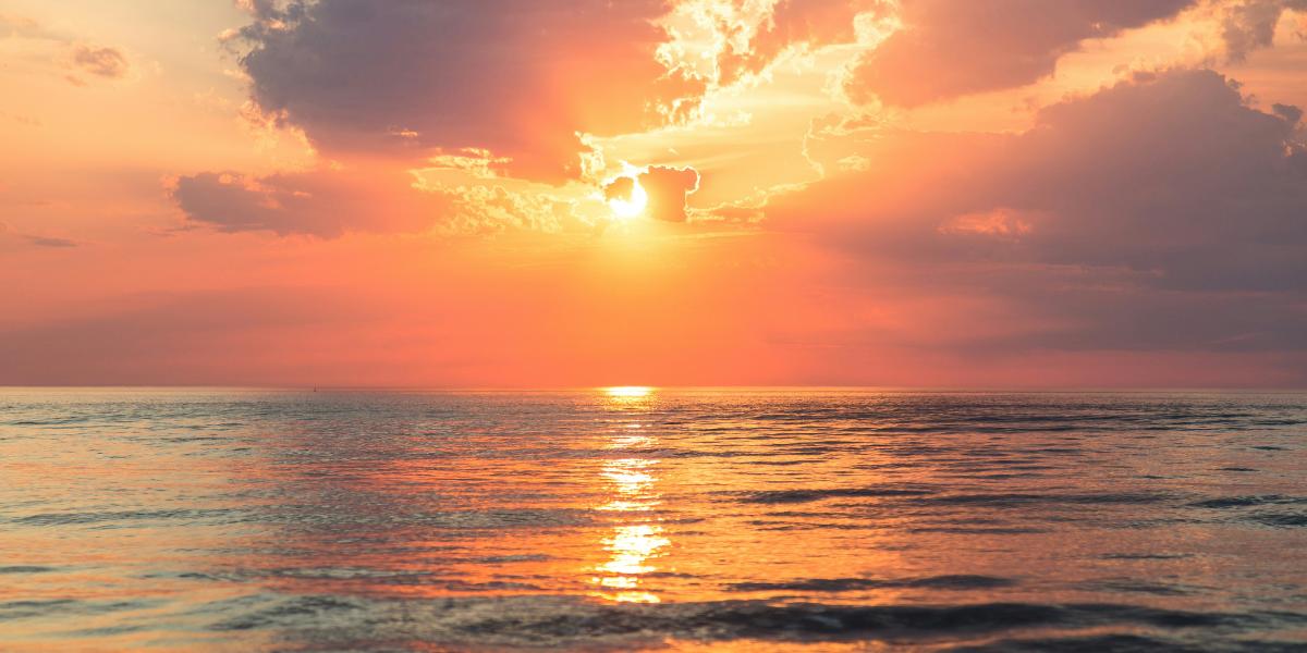 The Working Boat Cornish Summer Bucket List Sunset Porthtowan
